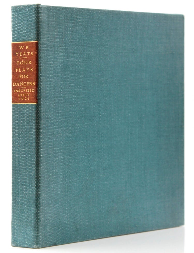 Four Plays for Dancers