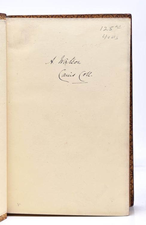 The Poetical Works of John Milton,with Notes of Various Authors; and with Some Account of the... (5/5)