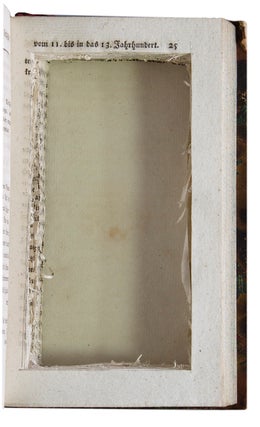 Item #315062 Geschichte des Pabstthums in den abendländischen Kirchen von der Mitte des neunten...