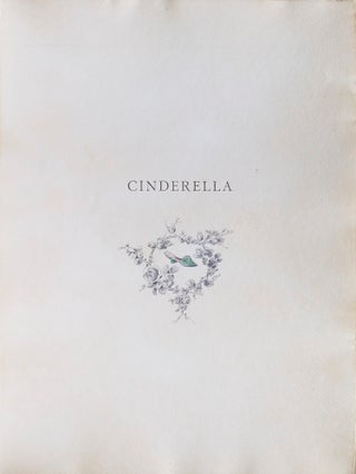 Cinderella and the Two Gifts