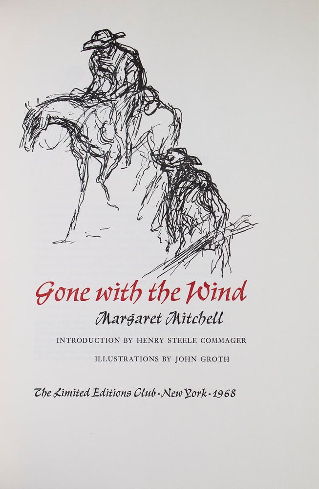 Gone with the Wind