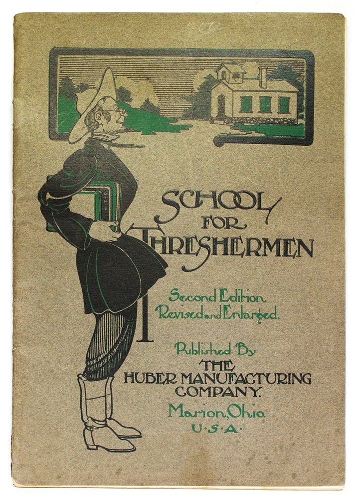 School for Threshermen