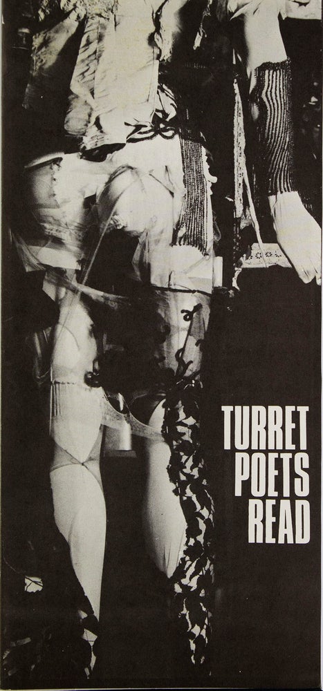 Turret Poets Read