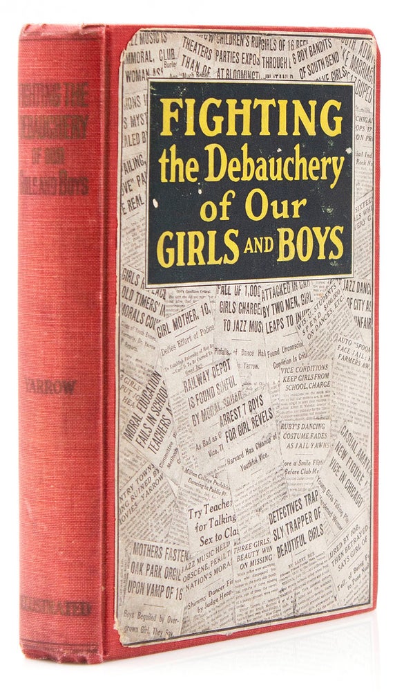 Fighting the Debauchery of Our Girls and Boys