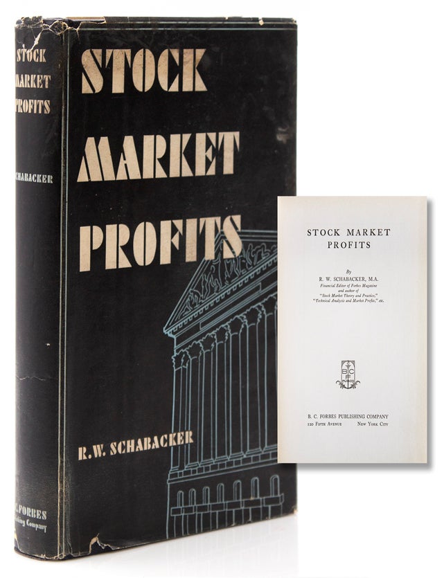 Stock Market Profits