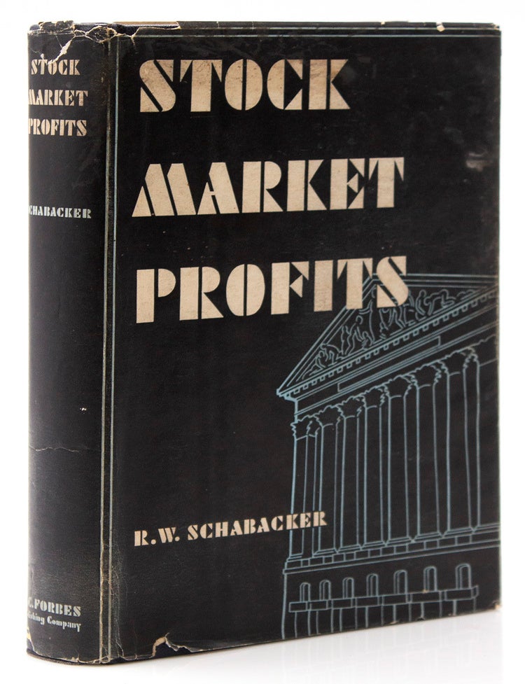 Stock Market Profits