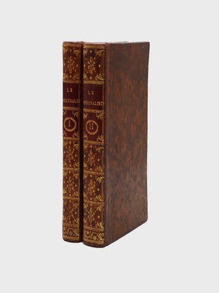 Item #316902 Le Fédéraliste, ou Collection de quelques Écrits en faveur de la Constitution...