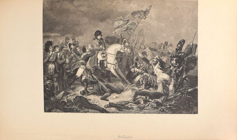 Napoleon's Last Voyages. Being the Diaries of Admiral Sir Thomas Ussher, R. N., K. C. B. (on board the "Undaunted")