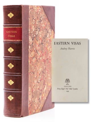 Item #316986 Eastern Visas. Audrey Harris