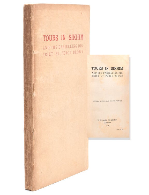 Tours in Sikhim and the Darjeeling District