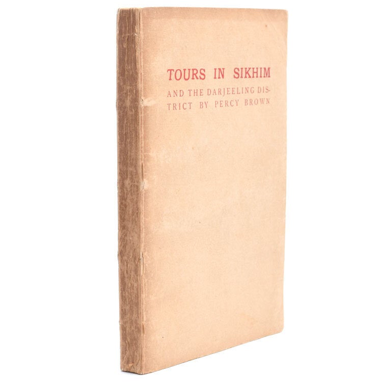 Tours in Sikhim and the Darjeeling District