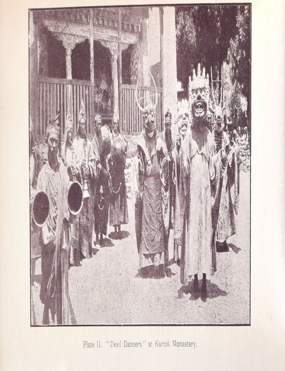 Tours in Sikhim and the Darjeeling District