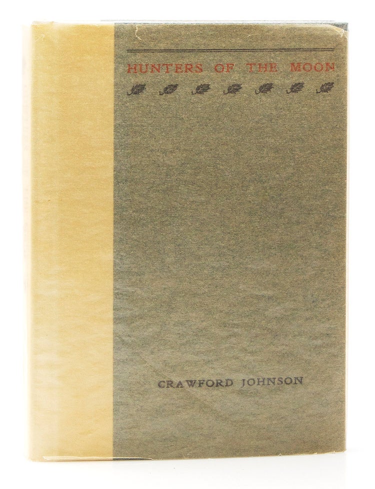 Hunters of the Moon (2/6)