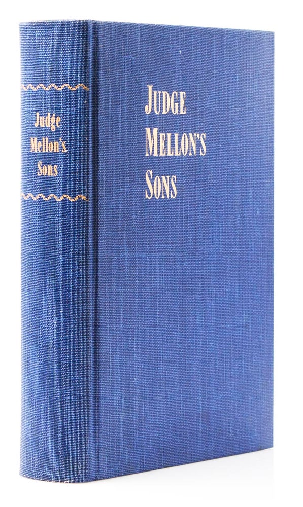 Judge Mellon's Sons