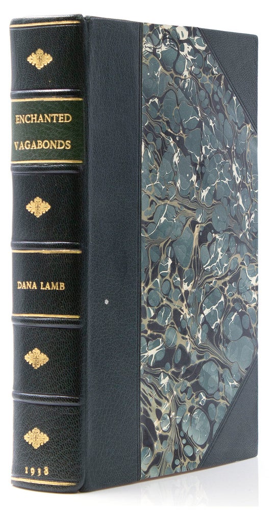 Enchanted Vagabonds (2/3)