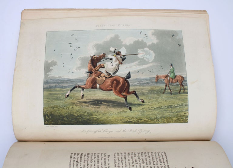 A Cockney's Shooting Season in Suffolk