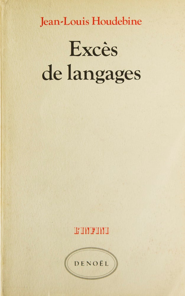Excès de langages