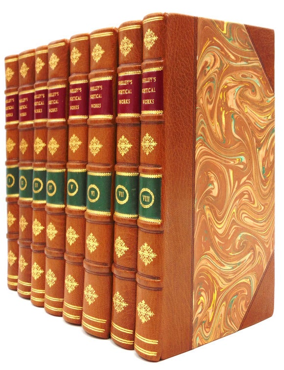 The Complete Poetical Works...the text newly collated and revised and edited with a memoir and notes by George Edward Woodberry