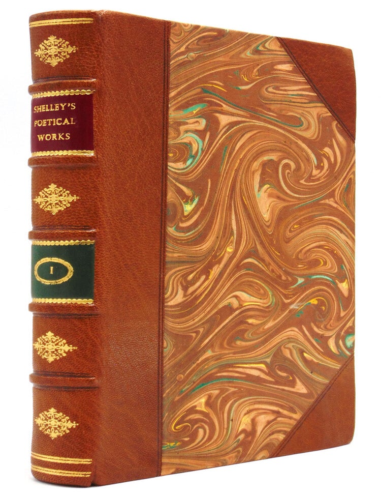 The Complete Poetical Works...the text newly collated and revised and edited with a memoir and notes by George Edward Woodberry