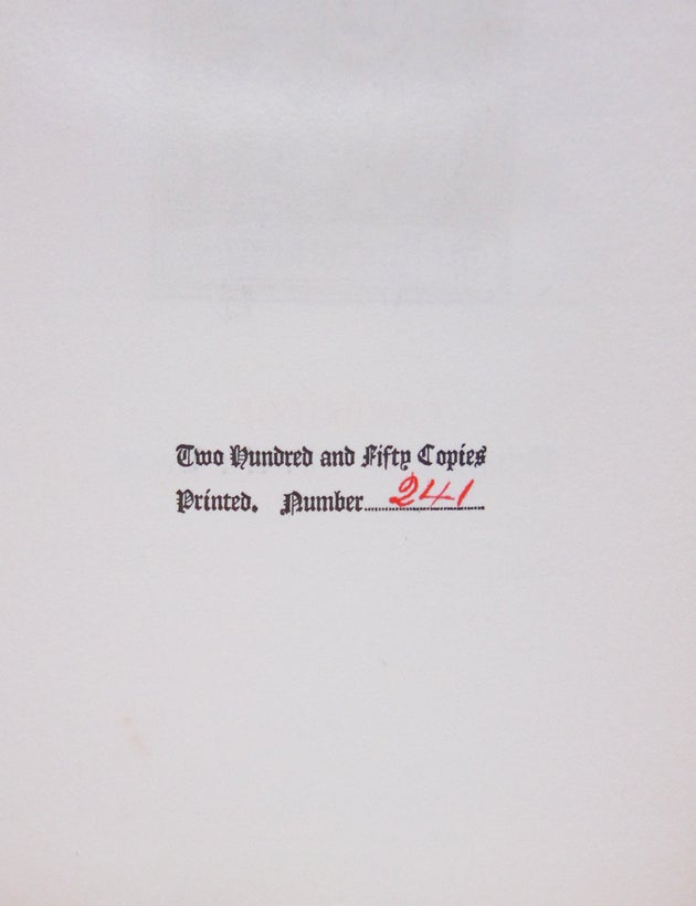 The Complete Poetical Works...the text newly collated and revised and edited with a memoir and notes by George Edward Woodberry