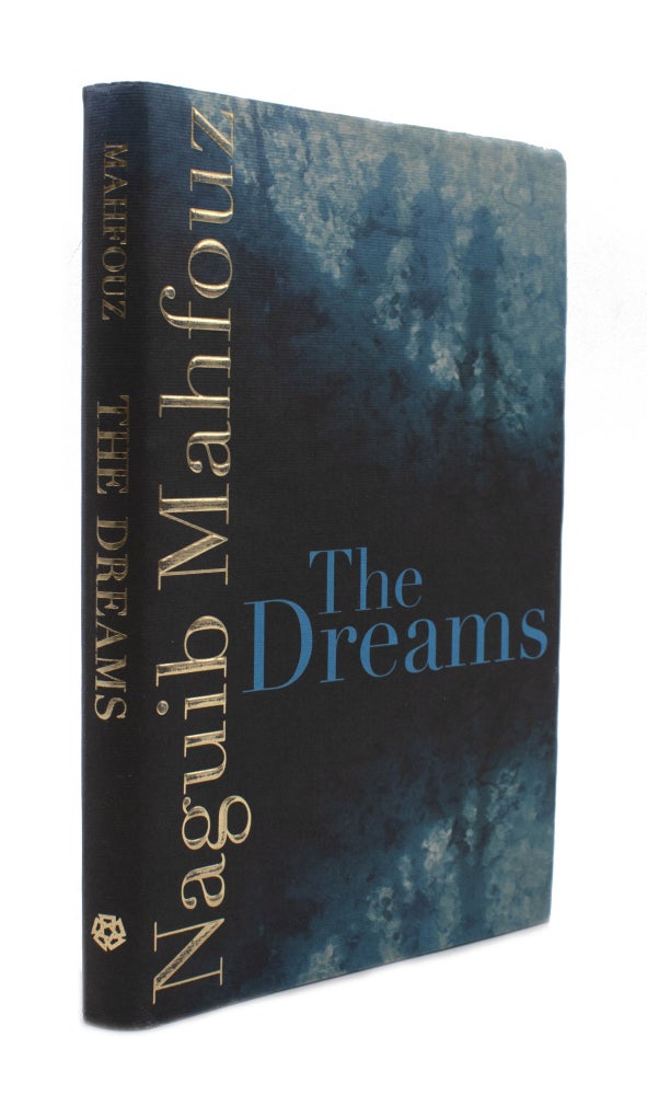 The Dreams. Translated by Raymond Stock