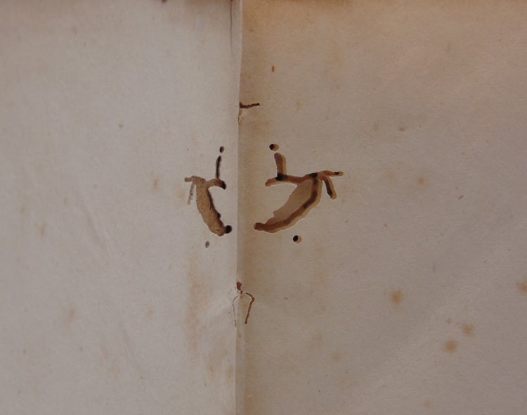 The Colonization and Journal of Freedom. April, 1833-April 1834. 12 numbers. July 1833 not issued