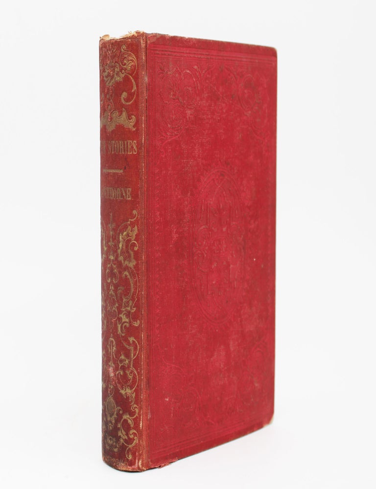 True Stories from History and Biography