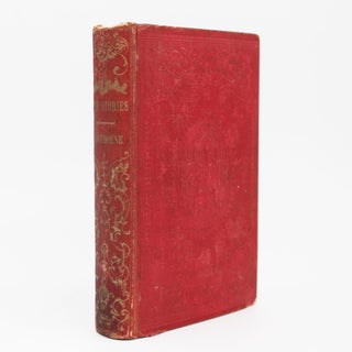 Item #319245 True Stories from History and Biography. Nathaniel Hawthorne