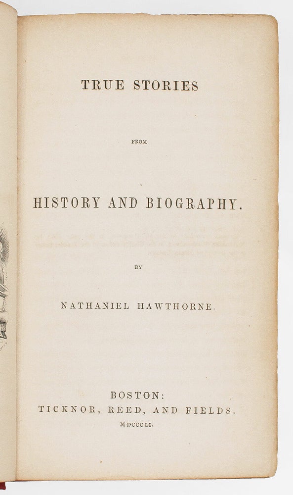 True Stories from History and Biography