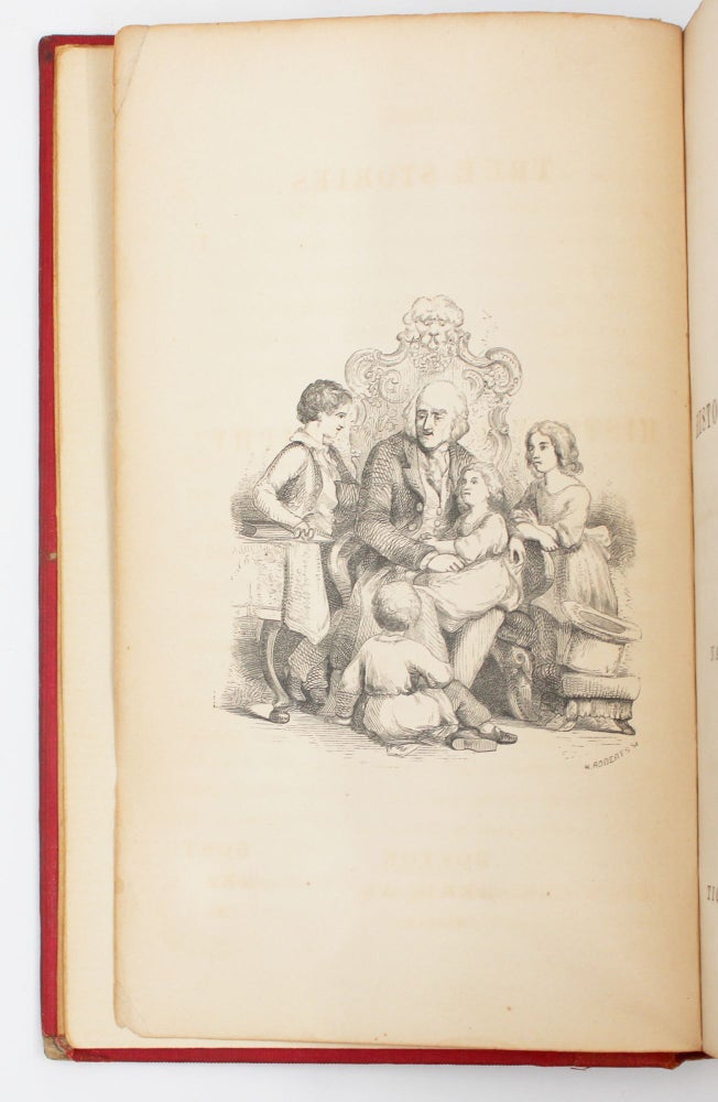 True Stories from History and Biography