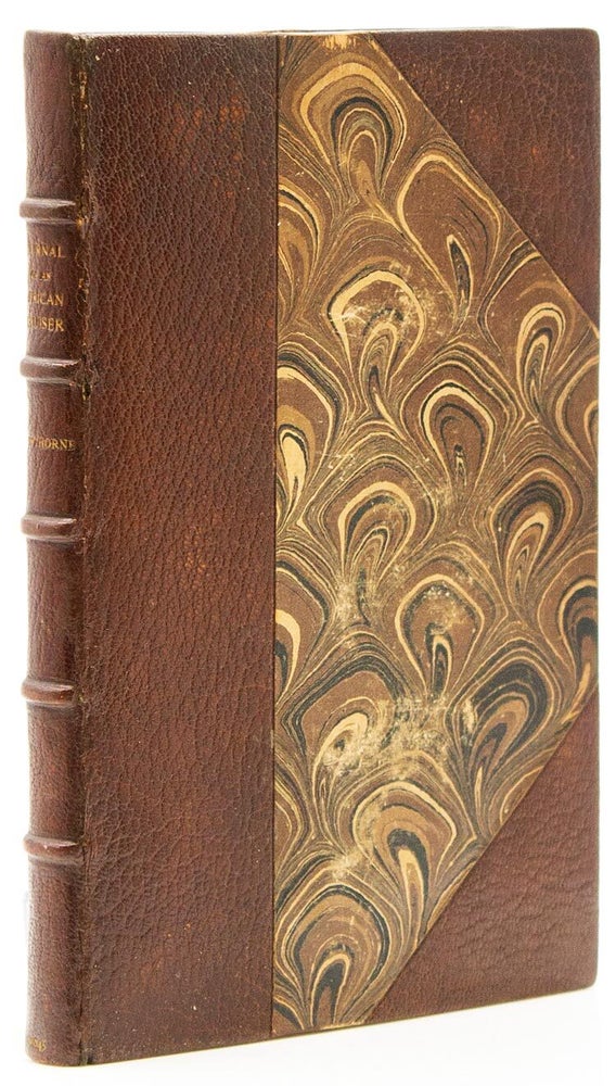 Journal of An African Cruiser. By an officer of the U. S. Navy (2/4)
