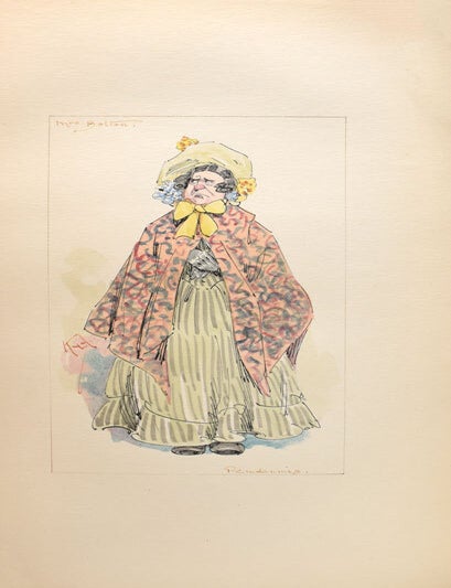 The Works of William Makepeace Thackeray