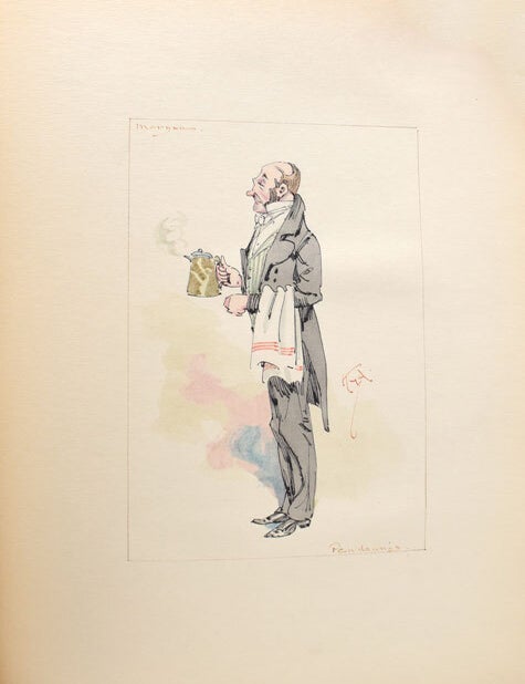 The Works of William Makepeace Thackeray