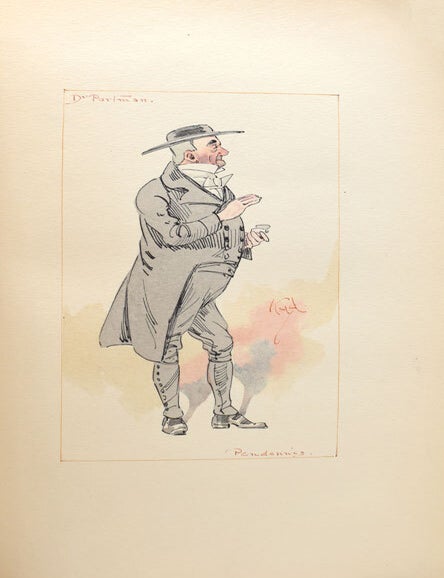 The Works of William Makepeace Thackeray