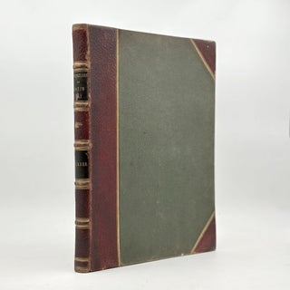 Item #31939 The Adventures of Hatin Taî. A Romance. Translated from the Persian by Duncan...