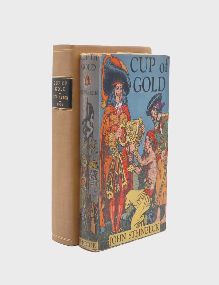 Cup of Gold
