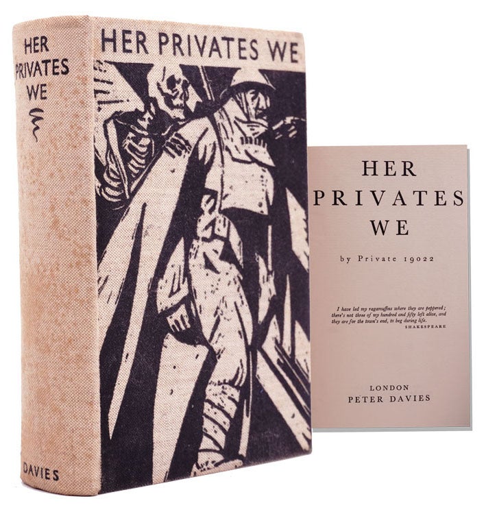 Her Private We by Private 19022