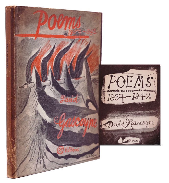 Poems 1937-1942