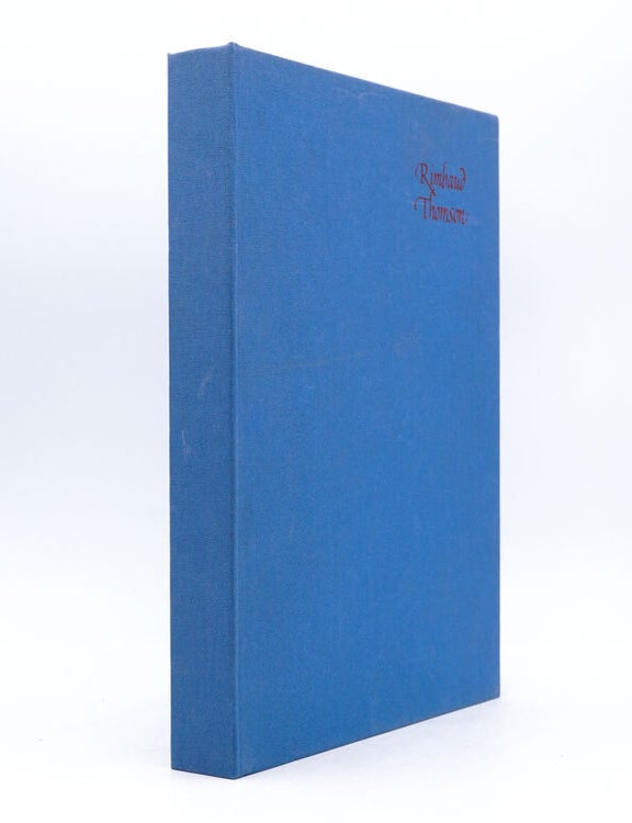 10 Poems...Newly Translated by Michael Feingold (2/5)