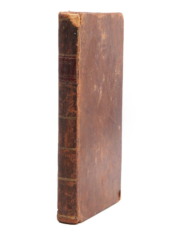 Essays Relating to Agriculture and Rural Affairs