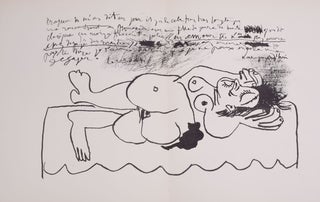 Hommage à Georges Braque