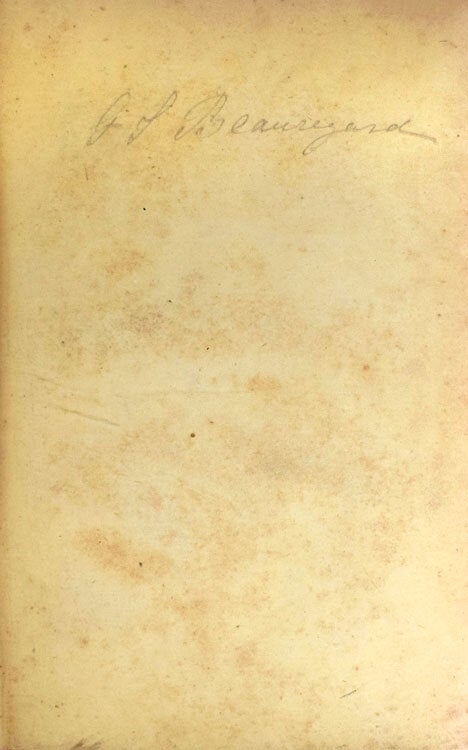 Christine Johnstone. A Novel
