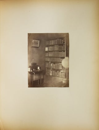 [Harvard Class of 1866 Photographic Yearbook]