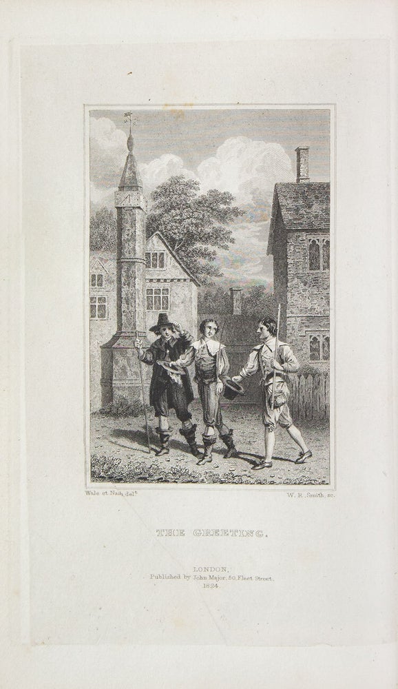 The Complete Angler of Izaak Walton and Charles Cotton