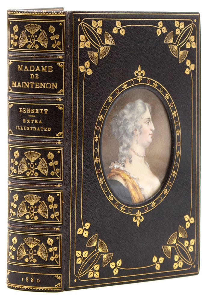 Madame de Maintenon, A Memoir