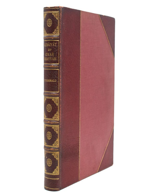 Rubaiyat of Omar Khayyam
