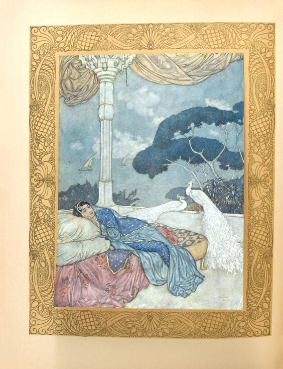 Rubaiyat of Omar Khayyam