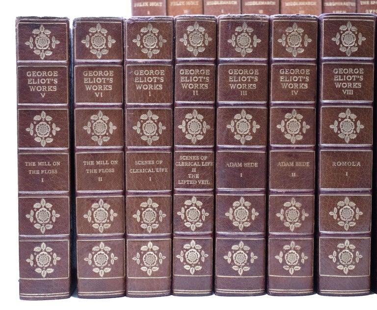 The Writings of... Together with the Life of J. W. Cross (2/8)