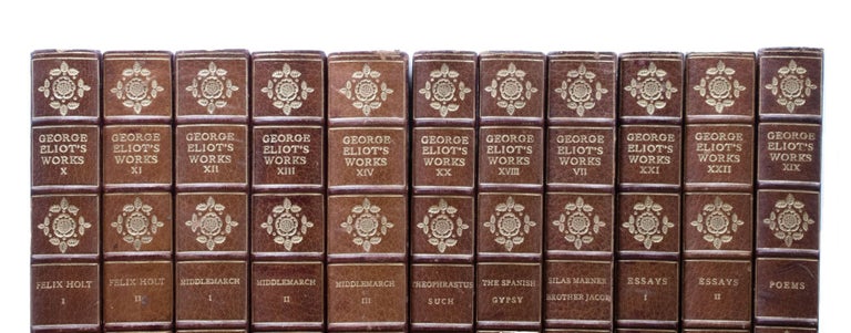 The Writings of... Together with the Life of J. W. Cross (4/8)