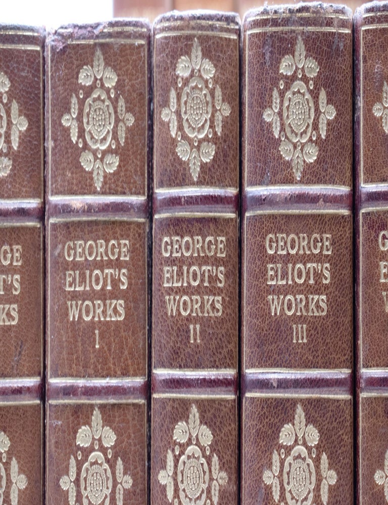 The Writings of... Together with the Life of J. W. Cross (6/8)